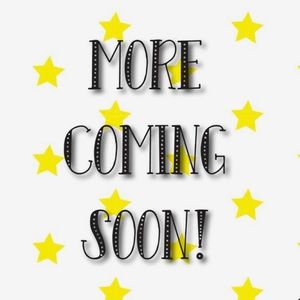 MORE PLUS SIZE COMING